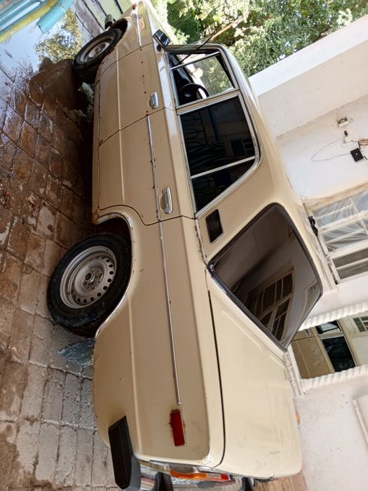 Ваз 2106 срочно сотилади