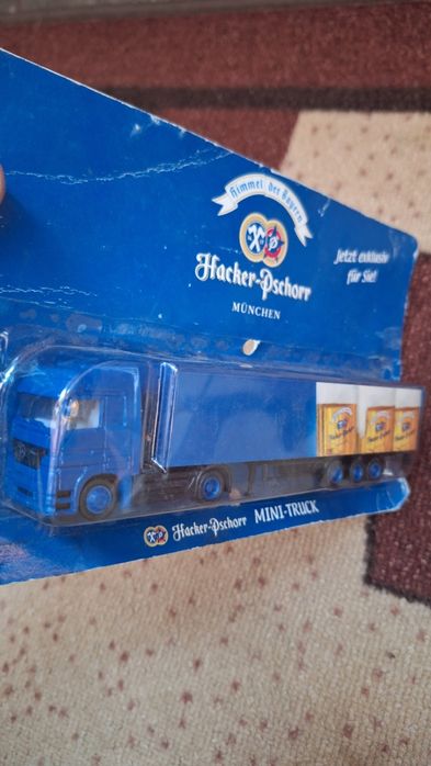 Камиончета НОВИ ! ! !