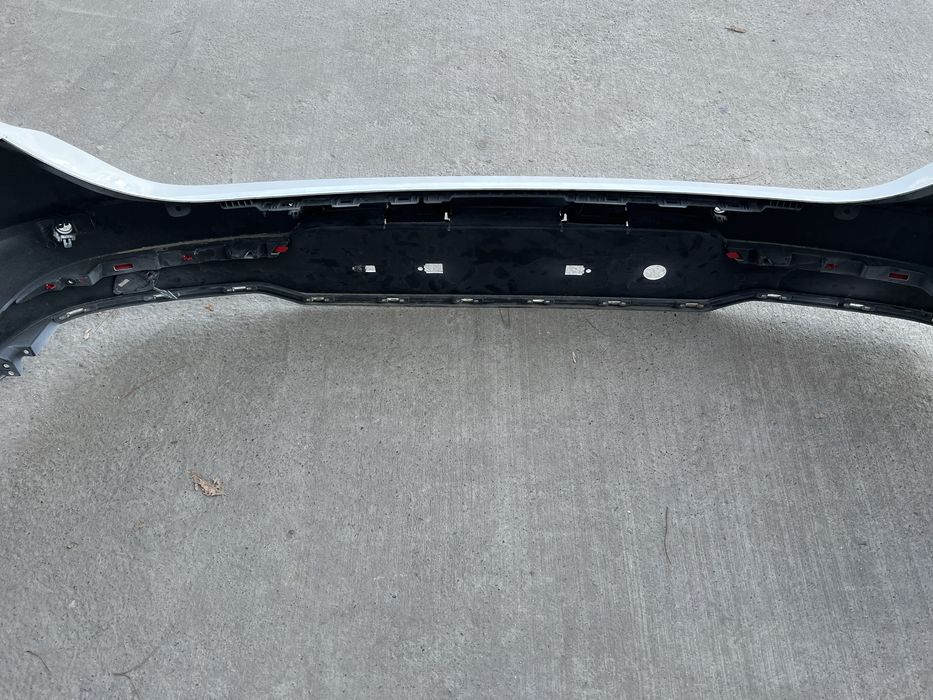 KIA K5 Бампер задний (orqa bamper)