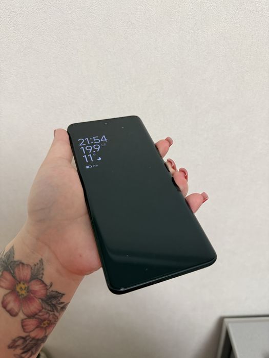 Смартфон REDMI Note