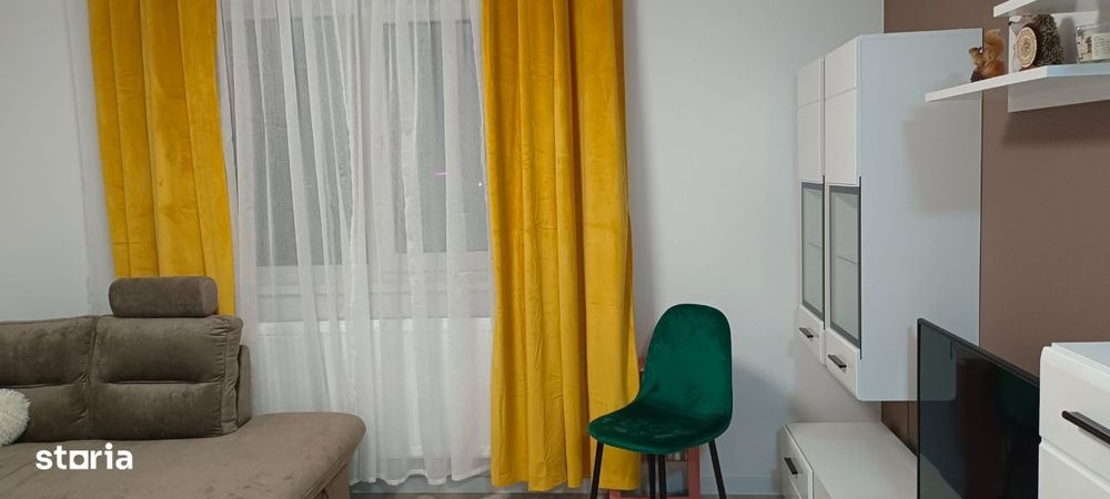 PROPRIETAR inchiriez studio 1 camera in complex Poitiers Towers