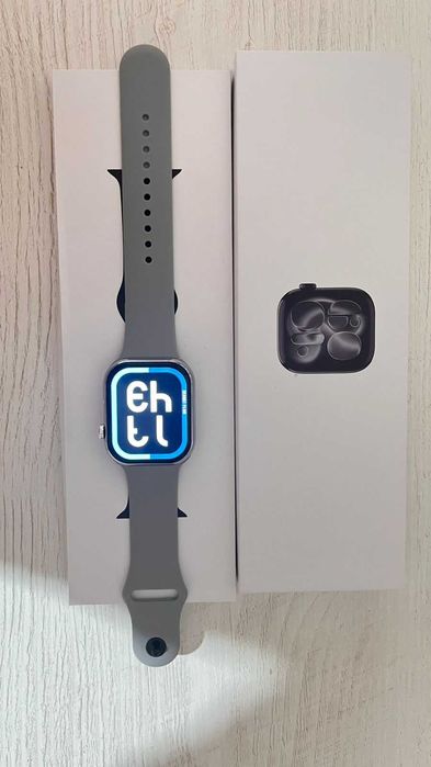 Продаю Apple Watch (не оригинал)
