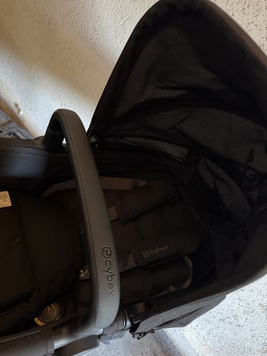 Carut cybex  Eos