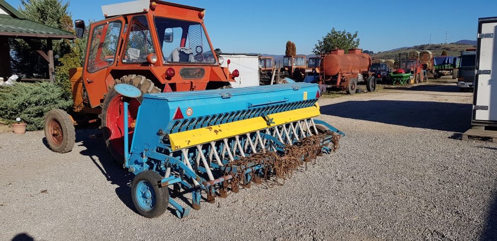 Vând semănătoare sup 29