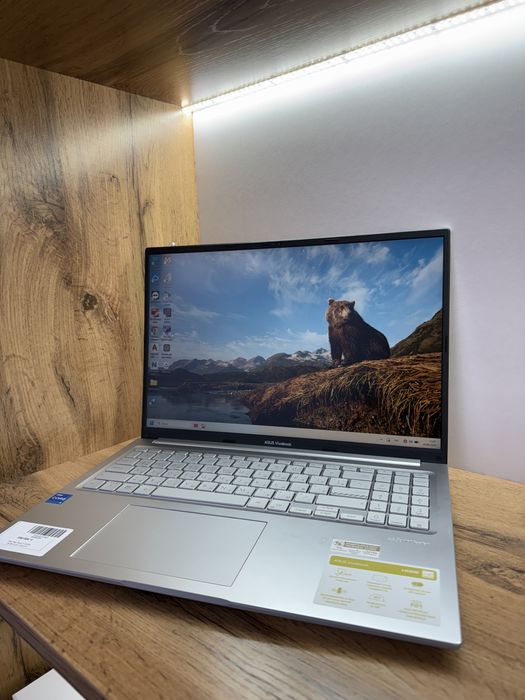 Ноутбук Asus Vivobook Intel Core i5-13