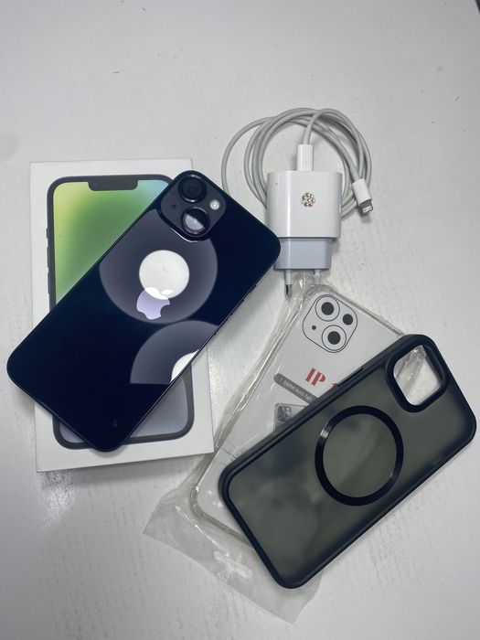 iPhone 14 новой