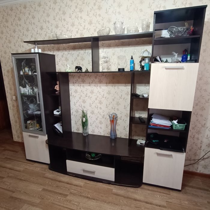 Горка б/у продается