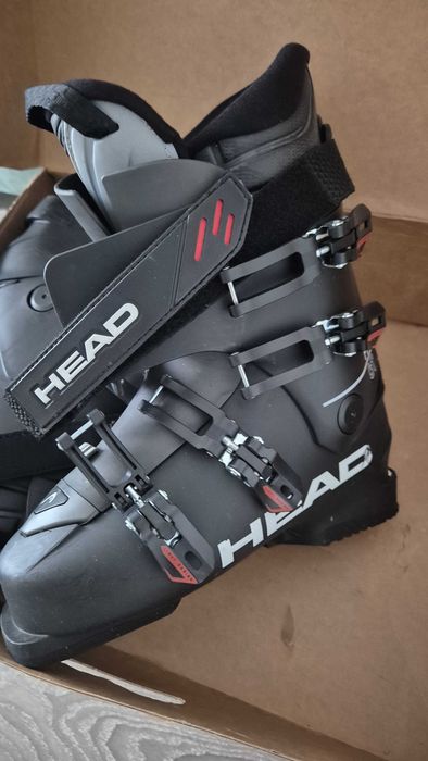 Vand clapari head fx gt 270