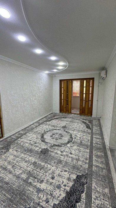 гагарини срочно 2 х 1 квада жойлашган