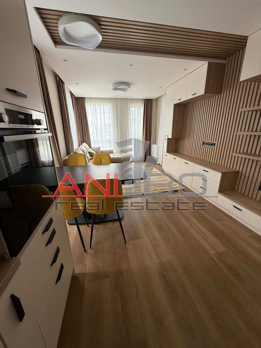 Продава тристаен в град Варна-Младост 1