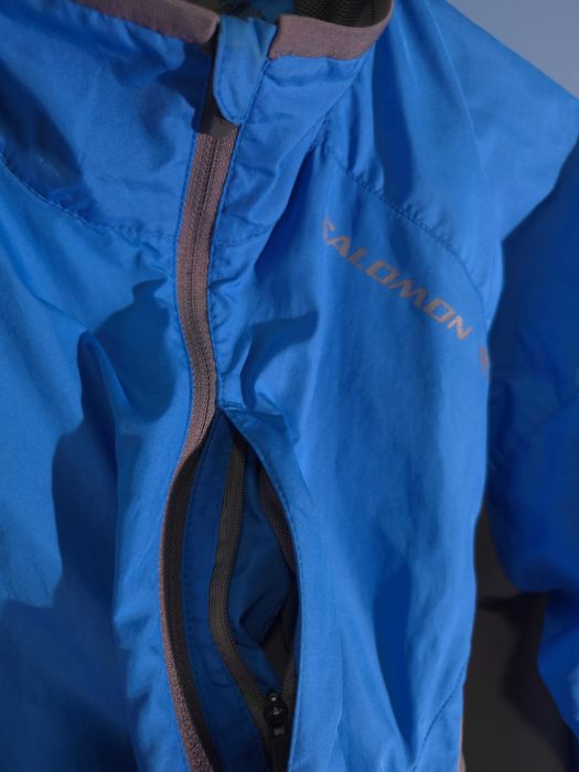 SALOMON ClimaWind Горнище/Мъжко S
