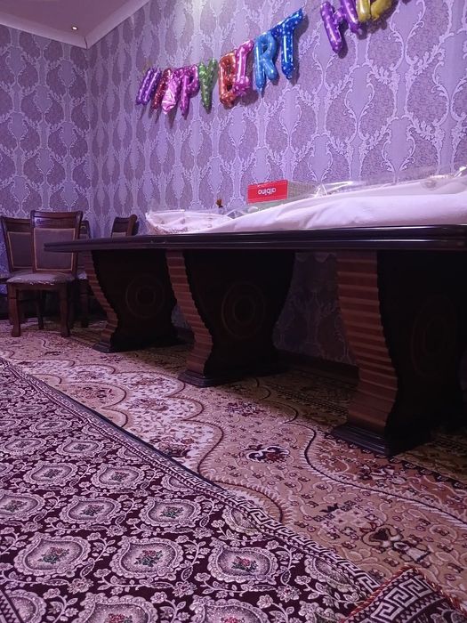 Stol stul mebel mehmonxona