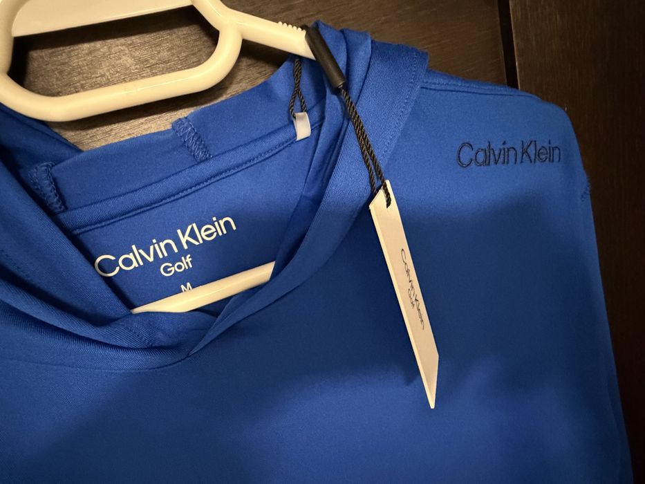 Hanorac Calvin Klein