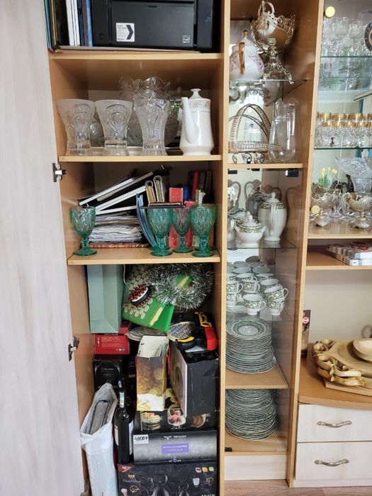 Продам шкаф для гостиной