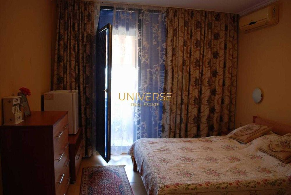 Продава се Тристаен апартамент в к.к. Слънчев бряг - 92 кв.м за 1033 €/кв.м - Снимка #7