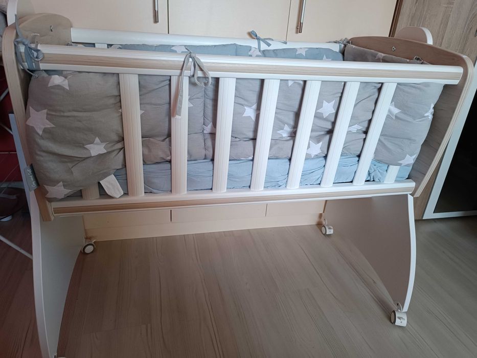 Кошара за новородено Лорели