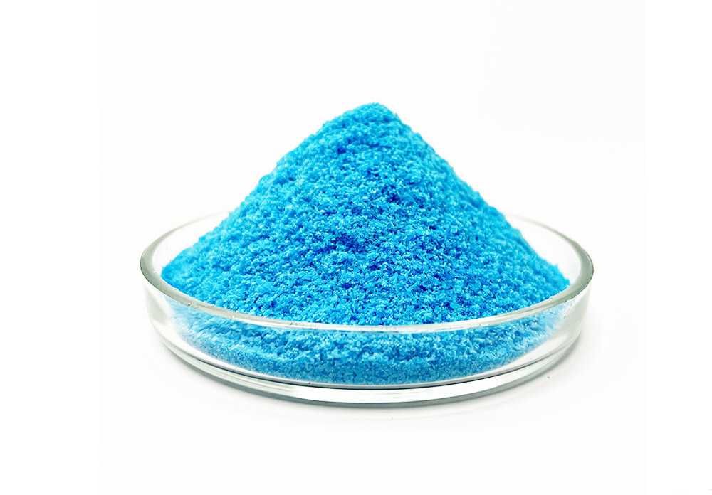 Медный купорос 3% 1кг 20000