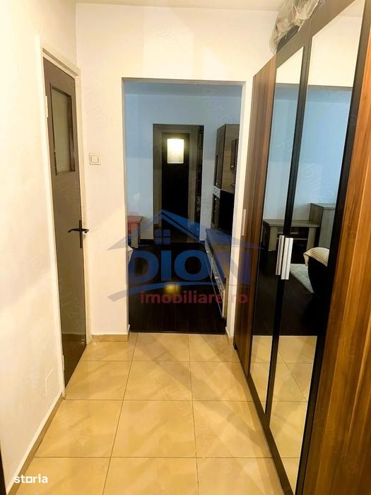 Ghencea  Bloc Reabilitat etajul 1din4