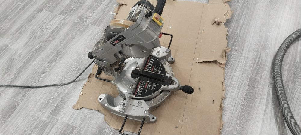 Электроинстументы