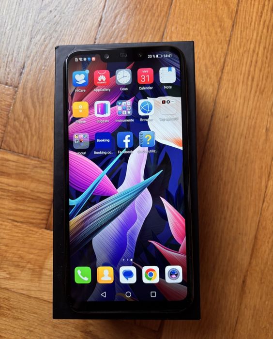 Huawei Mate 20 lite / huawei p30 lite / huawei P20 lite / huawei Y70