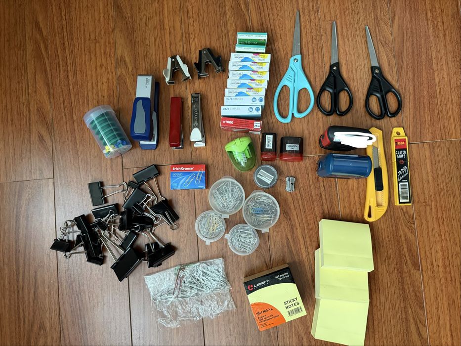 Файлы, папки-регистры