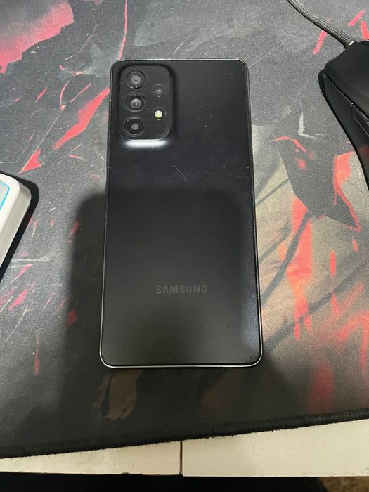 продам или обменяю samsung a53 5g