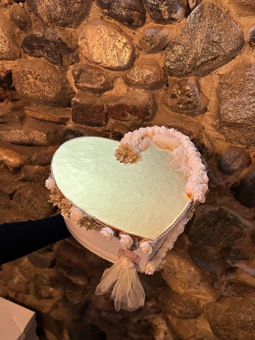 Ръчно изработени специално за вашия повод