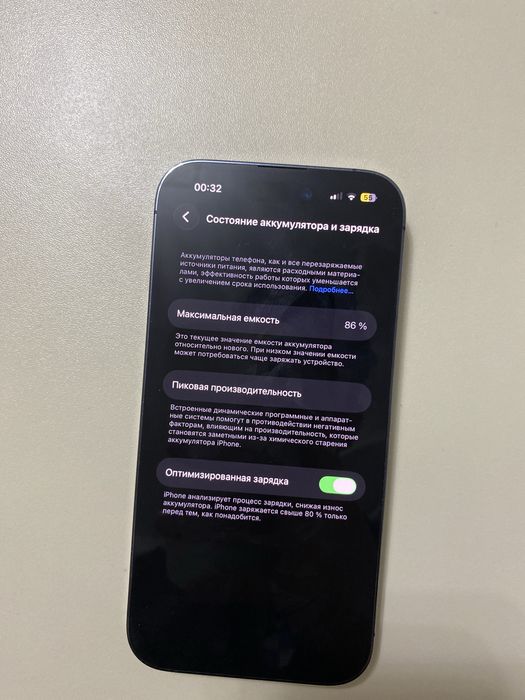 Продам айфон 14 про 256гб