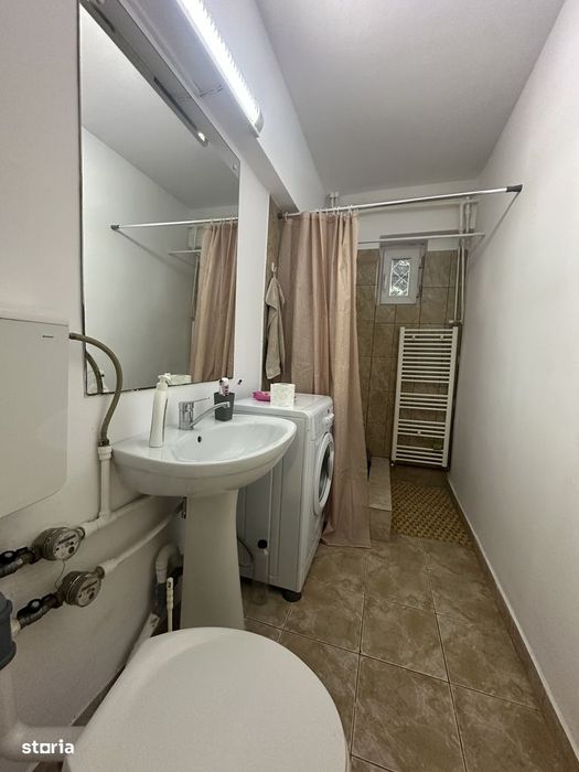 Agentia imobiliara VIGAFON inchiriaza garsoniera Bariera Bucuresti