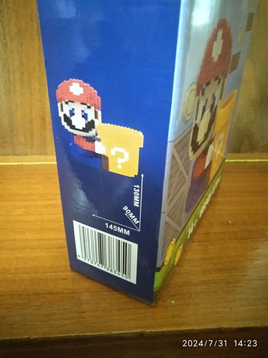 3d-конструктор, подставка для ручек