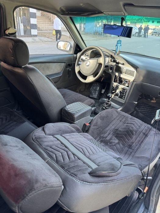 Nexia 2 1.6 dons mator yengi