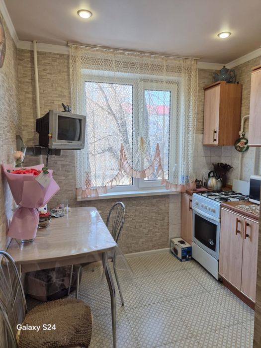 Продам 2 ком кв 49 м2 в районе дет сада