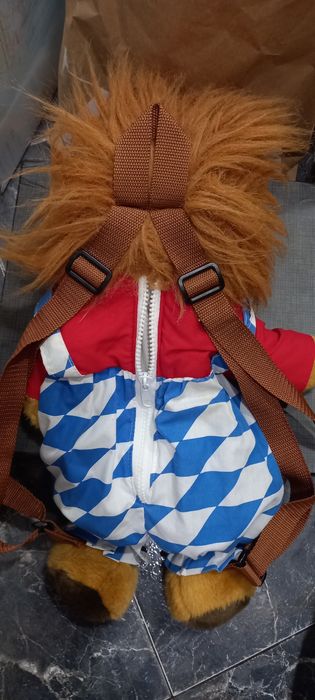 Детска   раничка