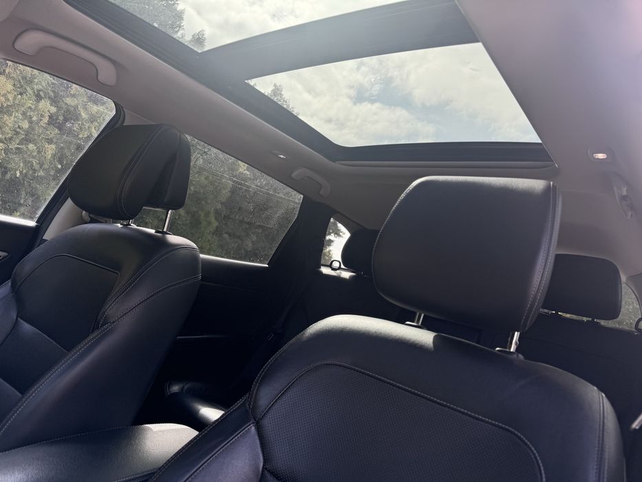 Renault Koleos 1.6 dci Energy Intens