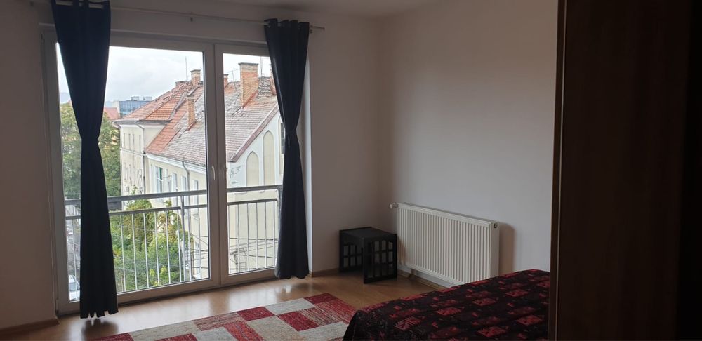 Inchiriere apartament