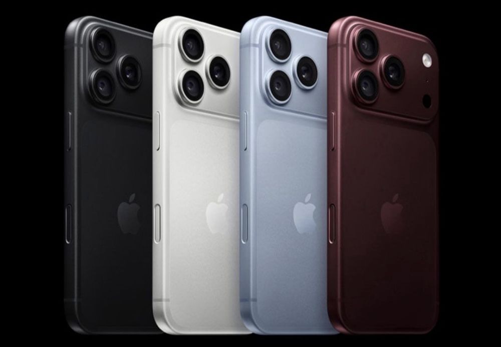 iPhone 18 Pro / Pro Max / Duo