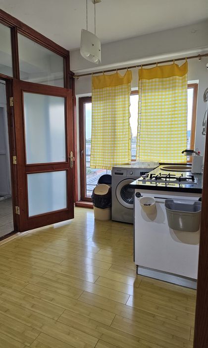 Cazare Constanta - apartament cu 3 camere - regim hotelier, cazare la mare / litoral - capacitate 8 - 10 persoane