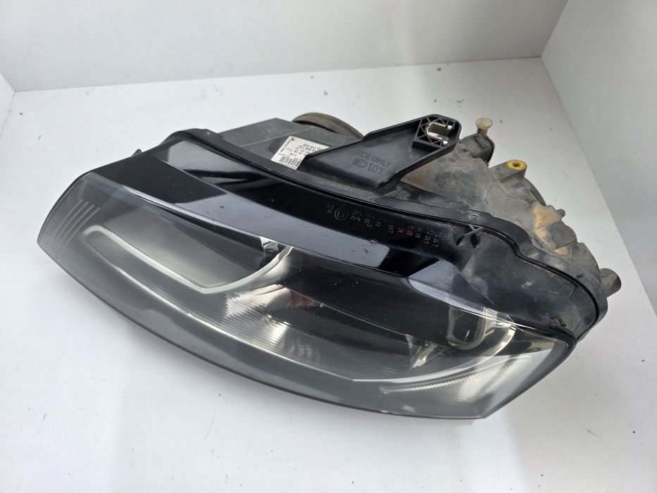 Ляв фар Audi A3 8P Facelift 08-2012г