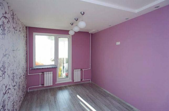 Мы умеем клеить обои правильно!