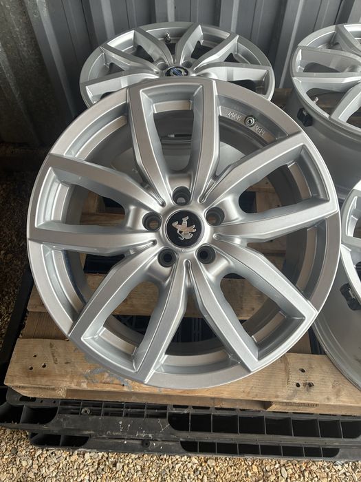 18 цола 5 х 108 мм Форд  Волво Пежо 3008, Ford ,  Volvo