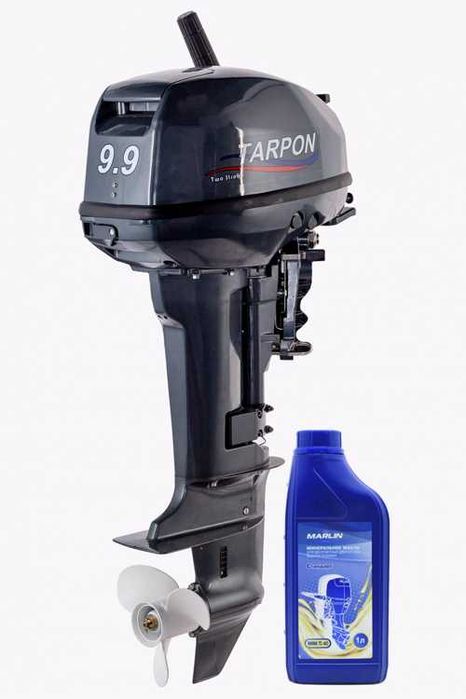 лодочный мотор Tarpon 9.9(15) л.с.