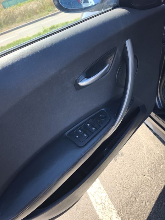 Vând BMW seria 1 E 87 120