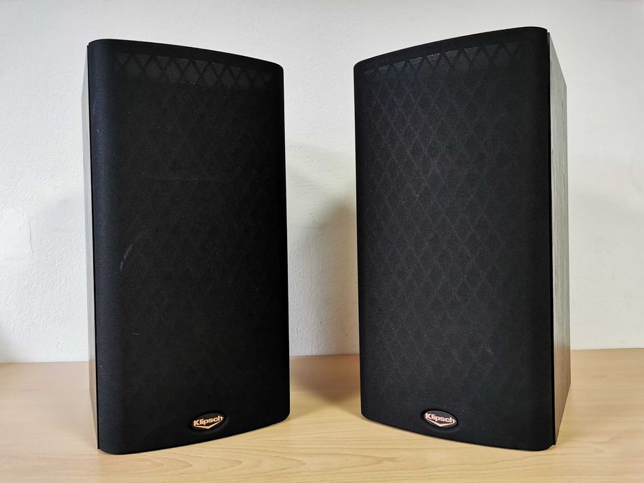 Klipsch SB-3 букшелф колони