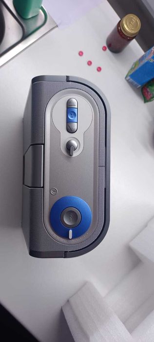 Читающая машинка ClearReader+