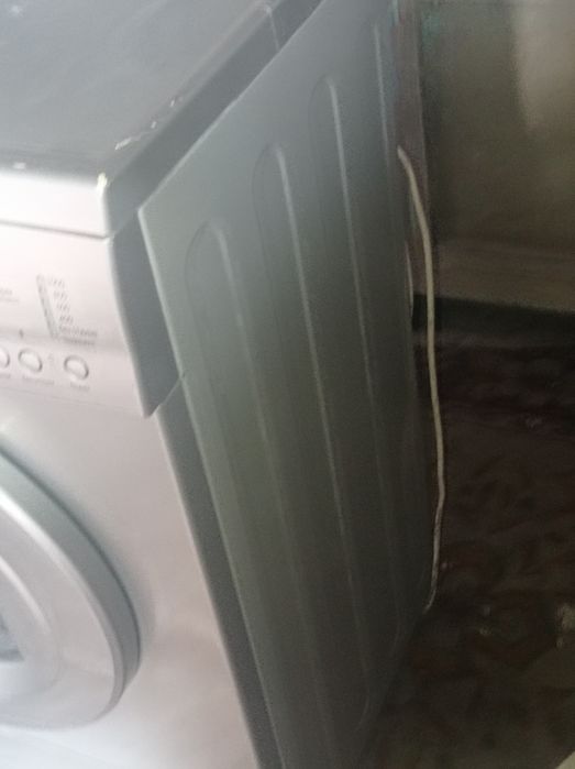 Стиральная машинка