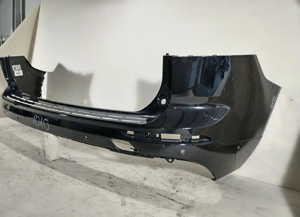 Bara spate Volvo XC60 , 2018, 2019, 2020, 2021, 2022, 2023, cod origine OE 31689246