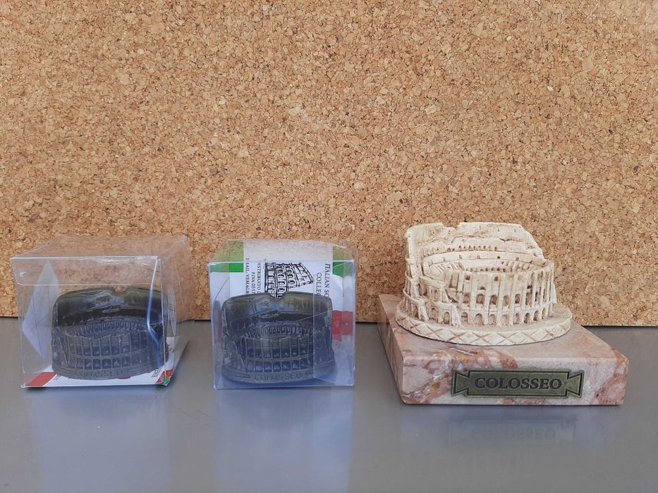 Сувенир от Рим  Колизеум