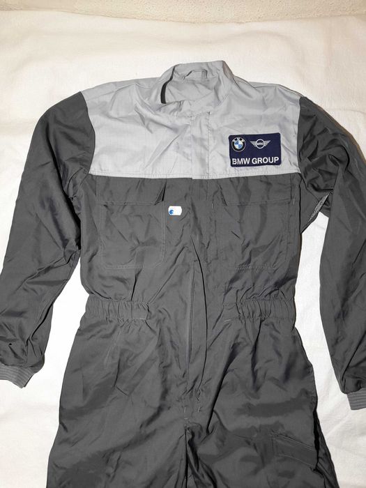 Combinezon BMW Nou nr 48-50