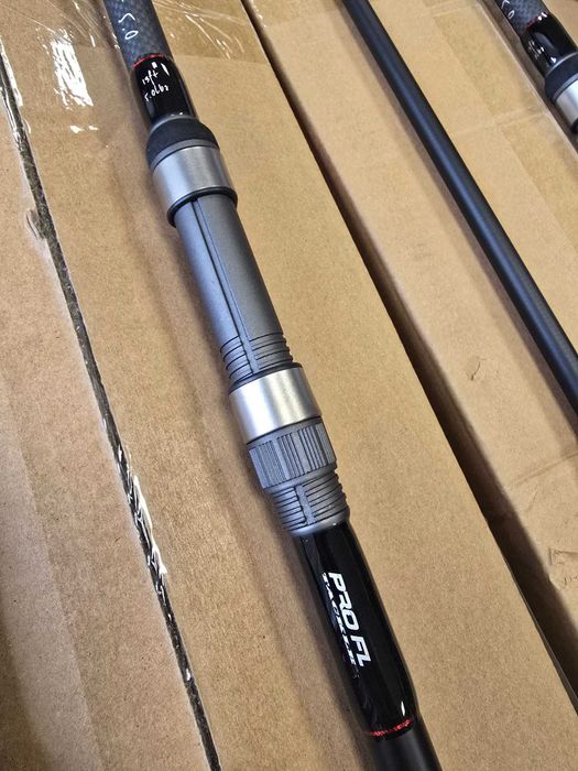 Въдица Pro FL FLX 3.90м Spod