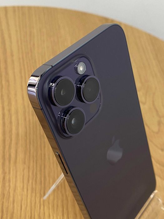 Iphone 14 Pro Max - 128 GB - SH